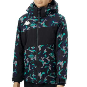 KAPPA SKI Зимска Јакна JUNIOR B МОМЧИЊА
