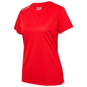 HUMMEL Маица HMLRUN JERSEY S/S WOMAN ЗА МАЖИ