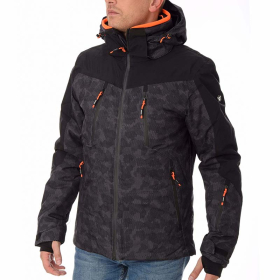 BRUGI Јакна PADDED JACKET ЗА МАЖИ