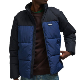 HUMMEL Јакна HMLPUFF JACKET SHORT SPORTSWEAR ЗА МАЖИ