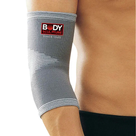 BODY SCULPTURE Стегач за Лакт/STEZNIK ZA LAKAT ELASTIC ELBOW SUPPORT UNISEX