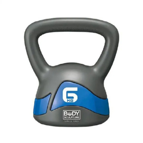 BODY SCULPTURE Тег KETTLEBELL-6 UNISEX
