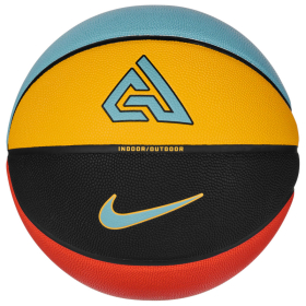 NIKE Топка ALL COURT 2.0 8P G ANTETOKOUNMPO DE UNISEX
