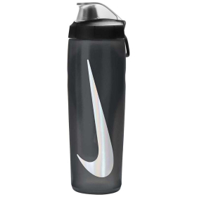 NIKE Шише за Вода REFUEL BOTTLE LOCKING LID 24 OZ UNISEX