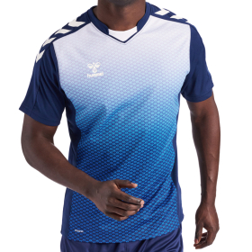 HUMMEL Дрес HMLCORE XK SUBLIMATION JERSEY S/S ЗА МАЖИ