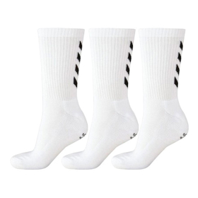 HUMMEL Чорапи FUNDAMENTAL 3-PACK SOCK UNISEX