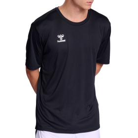 HUMMEL Дрес HMLESSENTIAL JERSEY S/S ЗА МАЖИ