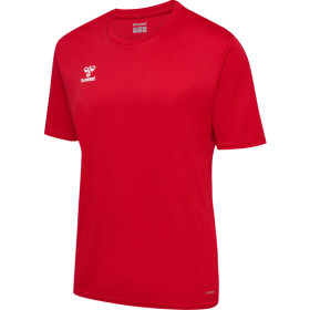 HUMMEL Дрес HMLESSENTIAL JERSEY S/S ЗА МАЖИ