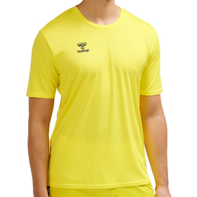 HUMMEL Дрес HMLESSENTIAL JERSEY S/S ЗА МАЖИ