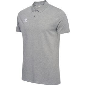 HUMMEL Маица HMLGO 2.0 POLO ЗА МАЖИ