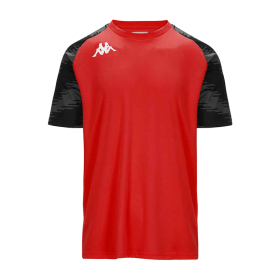 KAPPA Дрес KAPPA4SOCCER DAVERNO МОМЧИЊА