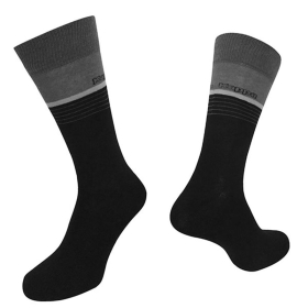 KAPPA Чорапи LOGO CASUAL 1PACK ЗА МАЖИ