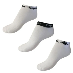 KAPPA Чорапи ALICE 3PACK UNISEX