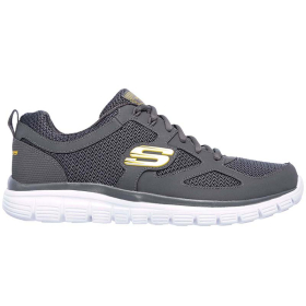 SKECHERS Патики BURNS- AGOURA ЗА МАЖИ