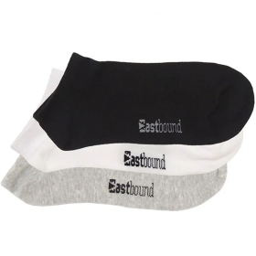 EASTBOUND Чорапи DIN 3PACK ЗА МАЖИ