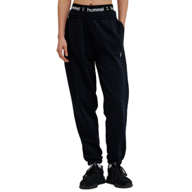 HUMMEL Долен Дел Тренерки HMLPULSE CO REGULAR W SWEAT PANTS ЗА ЖЕНИ