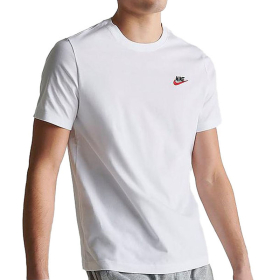 NIKE Маица M NSW CLUB TEE ЗА МАЖИ