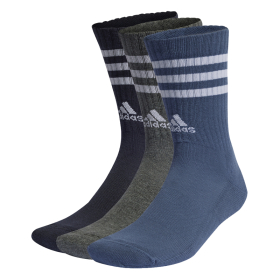 ADIDAS Чорапи 3S C SPW CRW 3P UNISEX