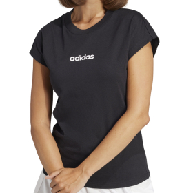 ADIDAS Маица W LIN SJ T ЗА ЖЕНИ