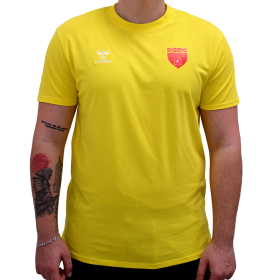 HUMMEL Маица HMLGO 2.0 T-SHIRT S/S ЗА МАЖИ