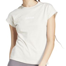 ADIDAS Маица W LIN SJ T ЗА ЖЕНИ