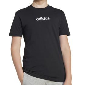 ADIDAS Маица J LIN TEE 160 МОМЧИЊА
