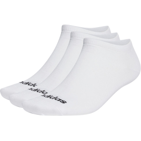 ADIDAS Чорапи T LIN LOW 3P UNISEX