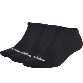 ADIDAS Чорапи T LIN LOW 3P UNISEX