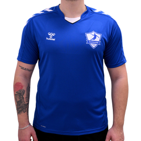 HUMMEL Дрес CORE XK POLY JERSEY S/S ЗА МАЖИ
