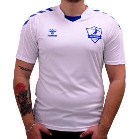 HUMMEL Дрес CORE XK POLY JERSEY S/S ЗА МАЖИ