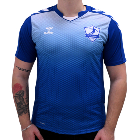 HUMMEL Дрес HMLCORE XK SUBLIMATION JERSEY S/S ЗА МАЖИ