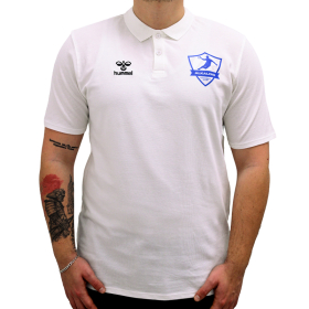 HUMMEL Маица HMLGO 2.0 POLO ЗА МАЖИ