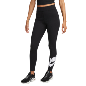 NIKE Хеланки W NSW NK CLSC GX HR TIGHT FTRA ЗА ЖЕНИ