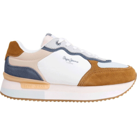 PEPE JEANS Патики RUSPER CLASS ЗА ЖЕНИ
