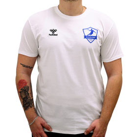 HUMMEL Маица HMLGO 2.0 T-SHIRT S/S ЗА МАЖИ