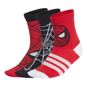 ADIDAS Чорапи LK MRVL SM 3PP ЗА UNISEX ДЕТСКИ