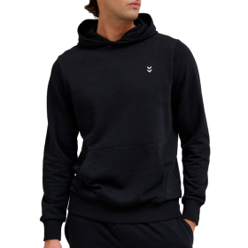 HUMMEL Дуксер HMLPULSE CO REGULAR SWEAT HOODIE ЗА МАЖИ