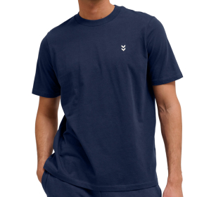HUMMEL Маица HMLPULSE T-SHIRT ЗА МАЖИ