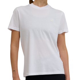 HUMMEL Маица HMLPULSE CO REGULAR W T-SHIRT ЗА ЖЕНИ