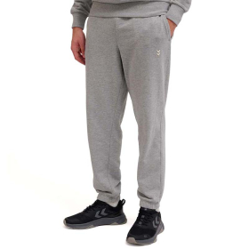 HUMMEL Долен Дел Тренерки HMLPULSE CO REGULAR SWEAT PANTS ЗА МАЖИ