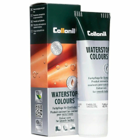 COLLONIL VODOOTPORNA KREMA ЗА NEGA NA SITE VIDOVI BOJA NA KOZA COLLONIL WATER STOP COLLORS 75 NEUTRAL UNISEX