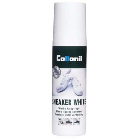 COLLONIL COLLONIL KREMA ZA IZBELUVANJE NA PATIKI COLLONIL SNEAKER WHITE100ML UNISEX