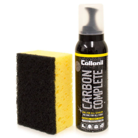 COLLONIL COLLONIL SET ZA CISTENJE NA CEVLI COLLONIL CARBON COMPLETE UNISEX
