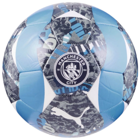 PUMA Топка MCFC PREMATCH BALL UNISEX