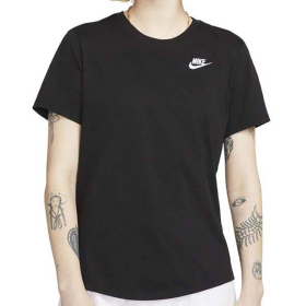 NIKE Маица W NSW CLUB SS TEE ЗА ЖЕНИ