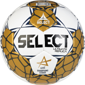 SELECT Ракометна Топка REPLICA EHF CHAM UNISEX