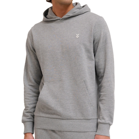 HUMMEL Дуксер HMLPULSE SWEAT HOODIE ЗА МАЖИ