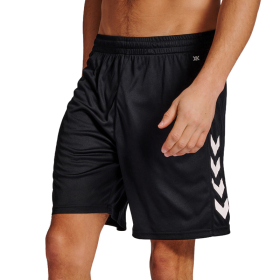 HUMMEL Шорцеви HMLCORE XK POLY SHORTS ЗА МАЖИ