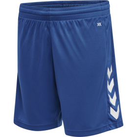 HUMMEL Шорцеви CORE XK POLY SHORTS KIDS ЗА UNISEX ДЕТСКИ