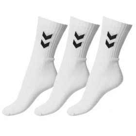 HUMMEL Чорапи 3-PACK BASIC SOCK UNISEX